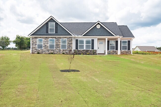 1045 Holly Springs Church Rd unit 36725444, Inman, SC 29349 - photo 2