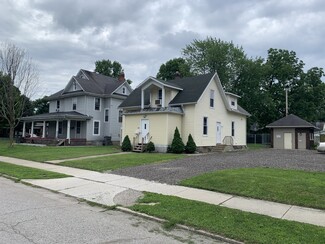 422 E Jefferson St, Goshen, IN 46528