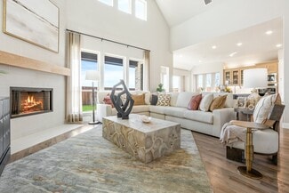 206 Oakcrest, Justin, TX 76247