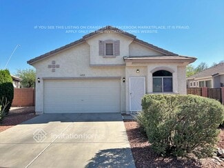 823 S Bristol, Mesa, AZ 85208