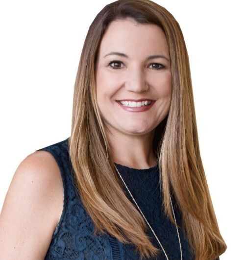 Catherine Darby