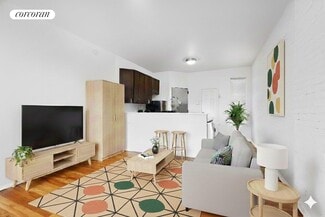 1270 Amsterdam Ave, New York, NY 10027