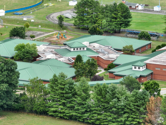Auburn Elementary School
