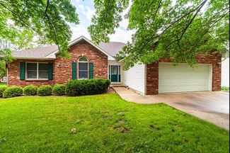 4405 Fall River Dr, Columbia, MO 65203