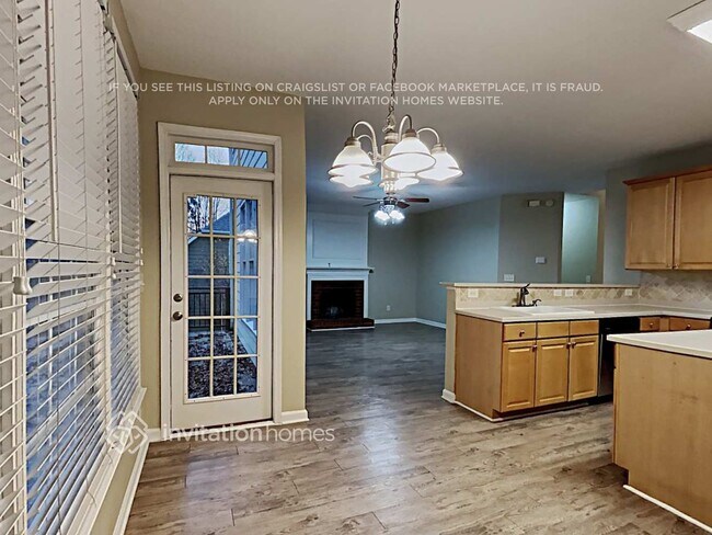 350 Hillside Manor Dr NE, Sugar Hill, GA 30518 - photo 6