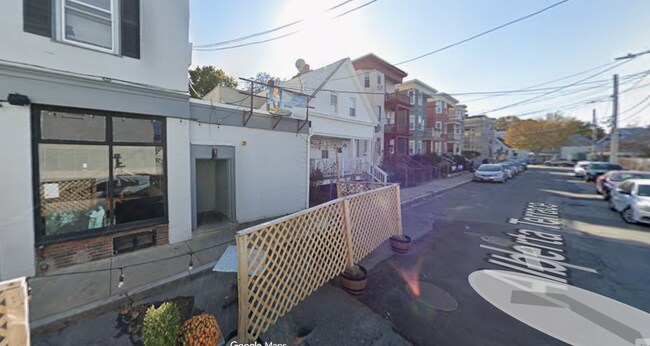 14 Alberta Terrace unit 8-2, Cambridge, MA 02140 - photo 3