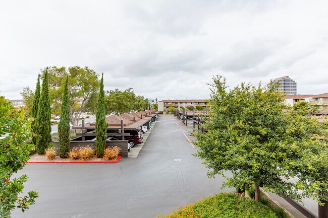 900 E Hillsdale Blvd unit FL3-ID2117, Foster City, CA 94404 - photo 5