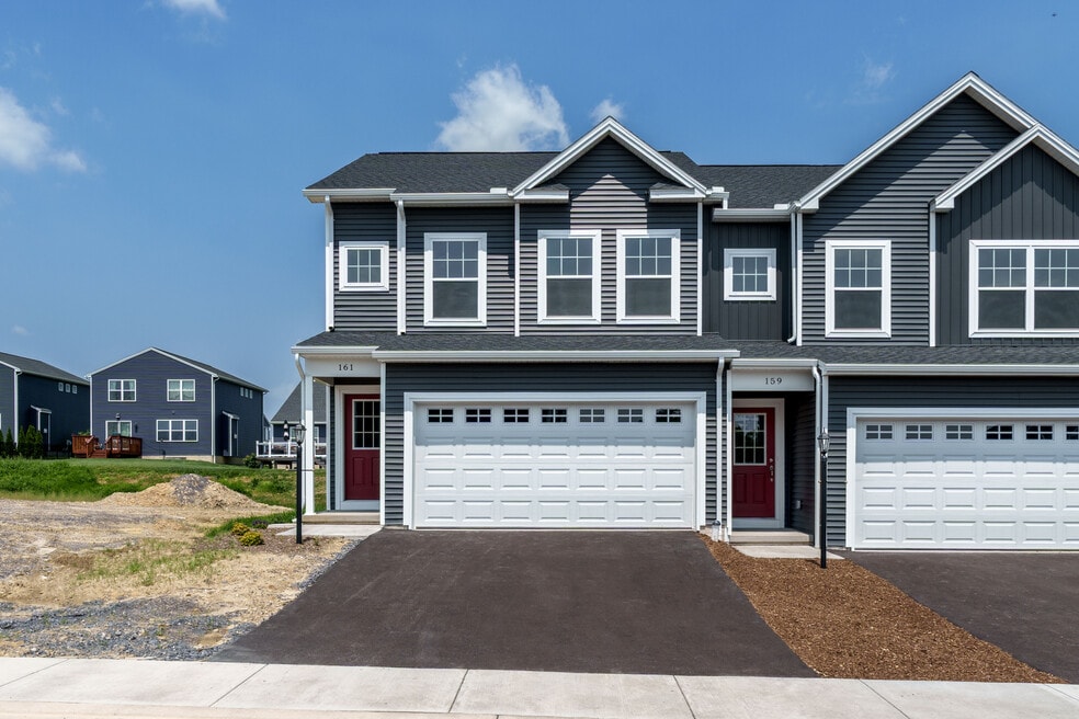 161 Jack Pine Way, Port Matilda, PA 16870 - photo 1