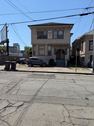 597 23rd St, Oakland, CA 94612