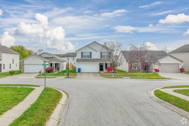 Homes perfect for home buyers of any life stage can be found in Five Points.