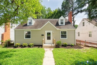 2303 Parkside Ave, Richmond, VA 23228