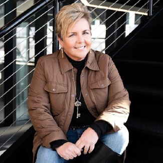 Lee Ann Steed