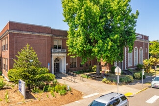 James John Elementary School