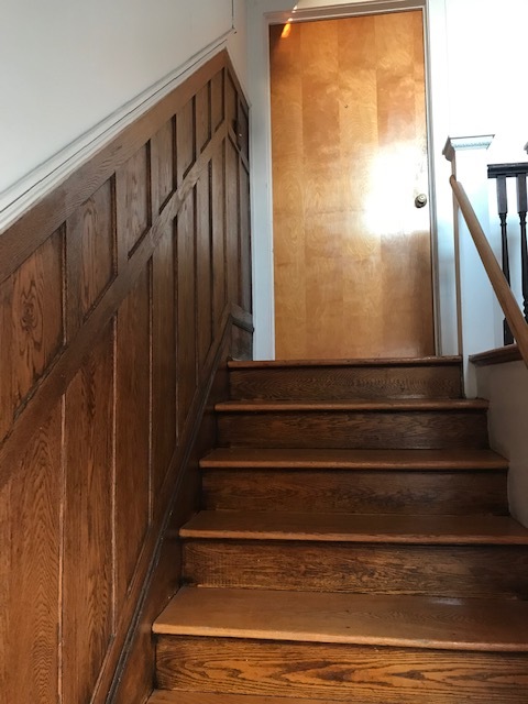 Stairway