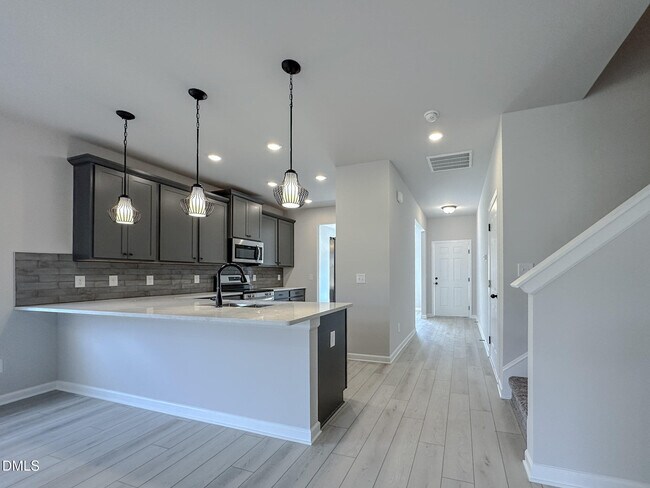 125 W Victory View Terrace, Smithfield, NC 27577 - photo 5