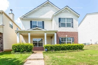 170 Stillwood Dr, Newnan, GA 30265