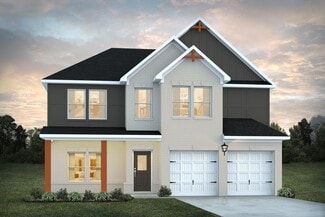 217 Orwell Dr, Social Circle, GA 30025