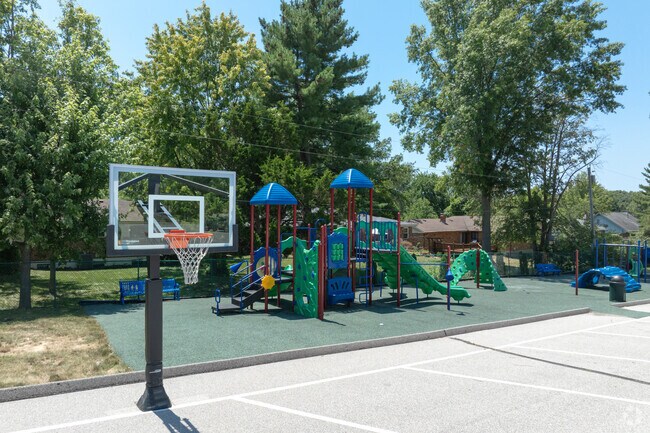 St. Clare of Assisi has about 225 students according to Niche.