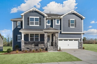 5205 Boylston Dr Unit 36482036, Fuquay Varina, NC 27526