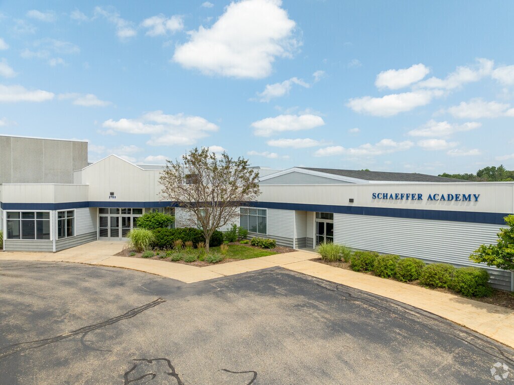 Schaeffer Academy