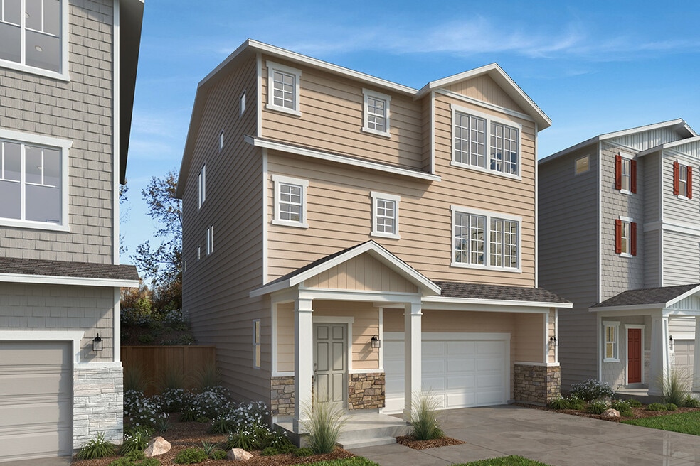 24327 13th Ave SE, Bothell, WA 98021 - photo 1