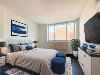 15 Avenue D Unit 10D, New York, NY 10009