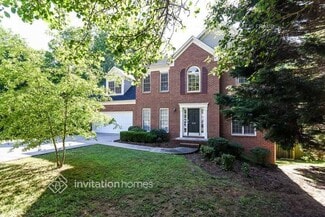 430 Croftwood Close, Duluth, GA 30097