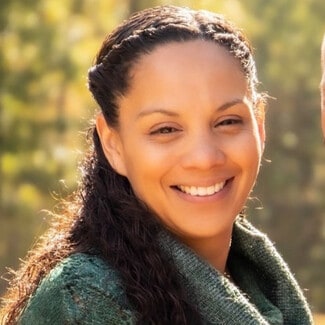 Ahleesha Elwood
