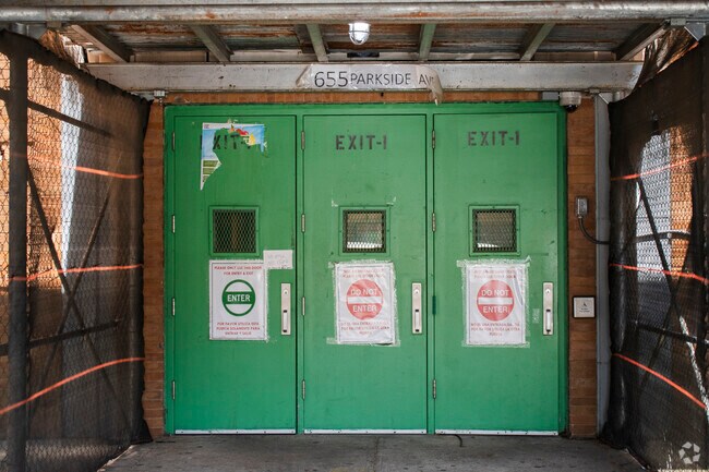 Parkside Preparatory Academy