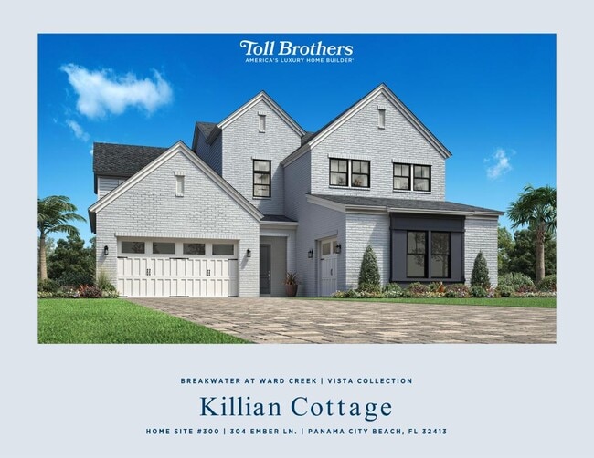 304 Ember Ln, Panama City Beach, FL 32413 - photo 2