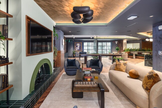 Solis Peachtree Corners, Peachtree Corners, GA 30092 - photo 3