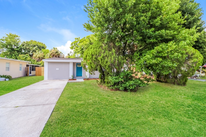 2145 25th Ave N, Saint Petersburg, FL 33713 - photo 1