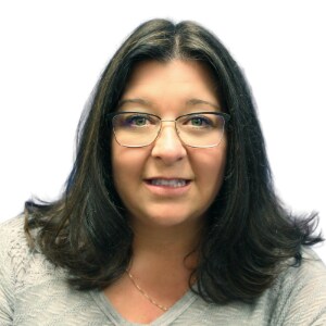 Dawn Hodgson