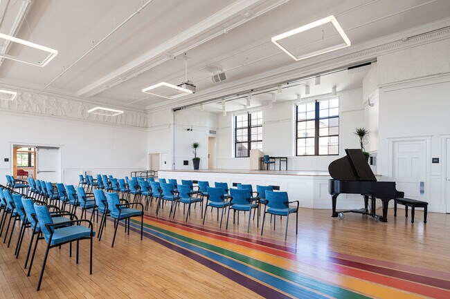 The Pryde – 62+ SENIOR, Hyde Park, MA 02136 - photo 4