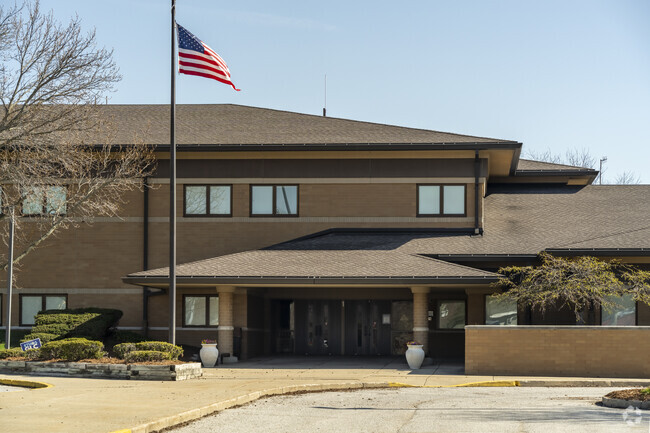 Discover innovative learning and growth at Osolo Elementary School.