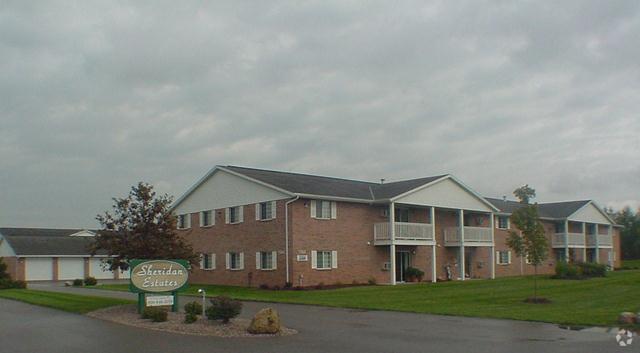 Sheridan Estates, Oconto Falls, WI 54154 - photo 6