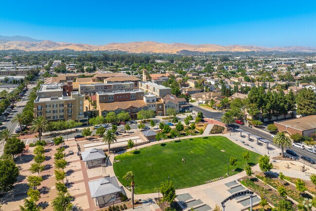 Enjoy the charm of Vista Del Mar—where stunning coastal views and a vibrant community await.