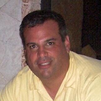 Stephen Selverian