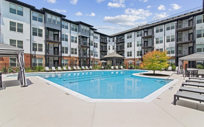 Avana on Main, Atlanta, GA 30324 - photo 2