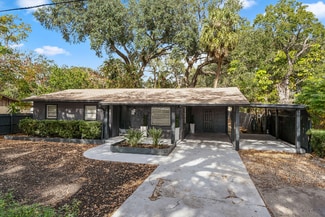 4303 W Woodlawn Ave, Tampa, FL 33614