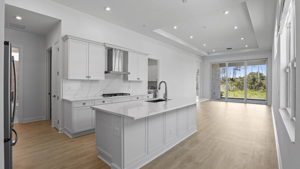 423 SE Via Sangro, Port Saint Lucie, FL 34952 - photo 1