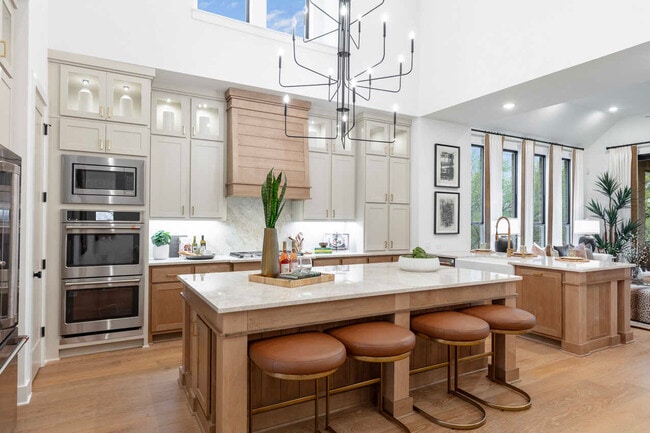 207 Wooded Rill Ct, Willis, TX 77318 - photo 2