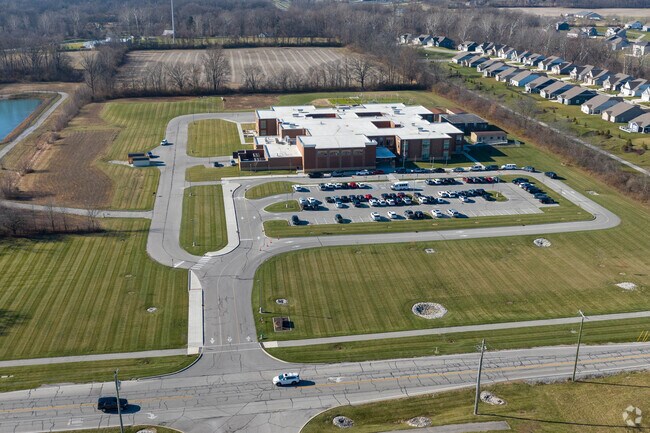 Look no further than Southeastern Elementary for quality education.