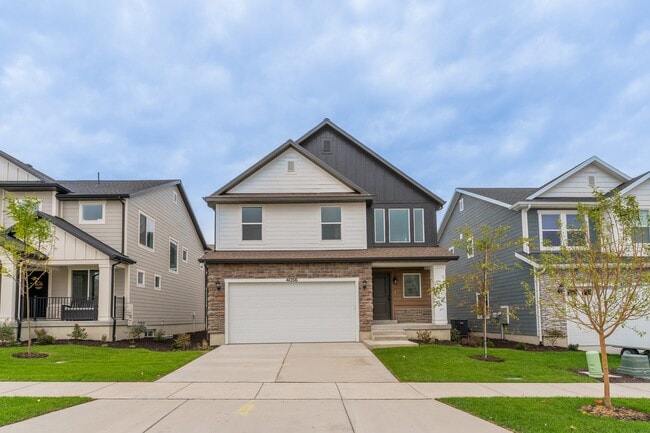 12647 S Goat Mountain Ln unit 38857289, Herriman, UT 84096 - photo 4