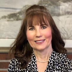 Leslie Donaldson