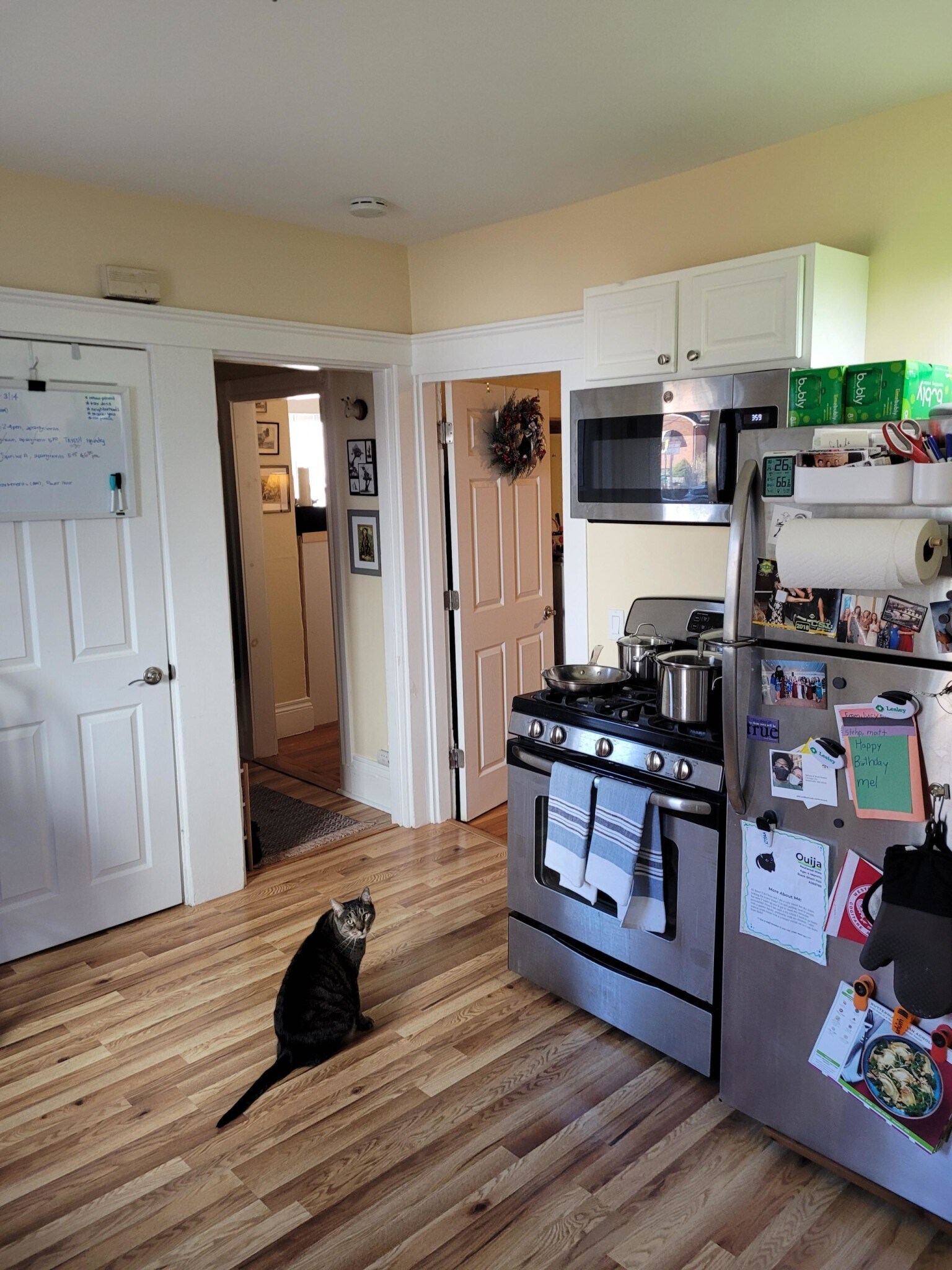 7 Craigie Terrace unit 1, Somerville, MA 02143 - photo 1