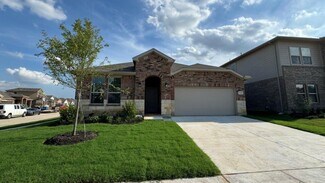 15044 Elite Dr Unit 36200815, Aledo, TX 76008