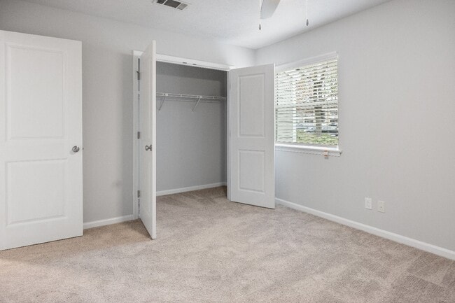 The Bellevue 1 bed/1bath