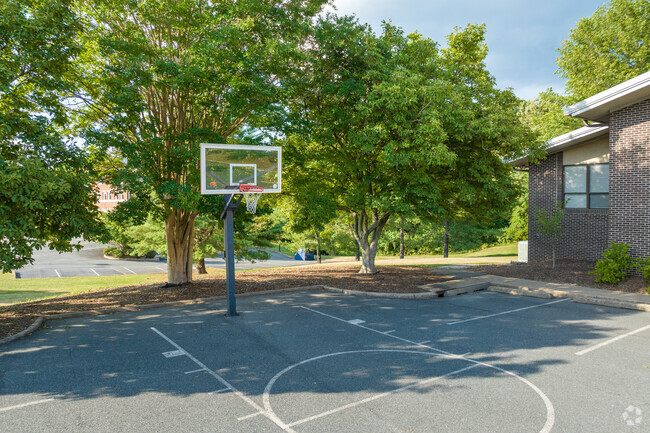 Community Christian Academy