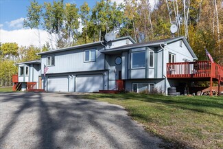 310 Tipperary Ct Unit A, Fairbanks, AK 99712